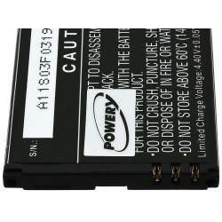 akumulátor pre Microsoft RM-1106_3