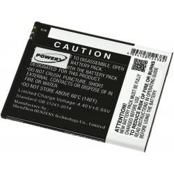 akumulátor pre Microsoft Typ BV-T4D_1