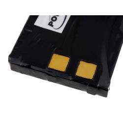 akumulátor pre Midland PMR446+_2