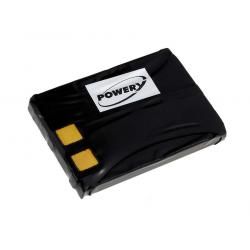 akumulátor pre Midland PMR446+
