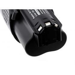 akumulátor pre Milwaukee Powerbox Radio C12 JSR_2