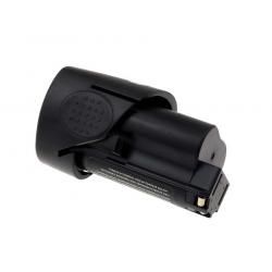 akumulátor pre Milwaukee príklepový skrutkovač C12 IW_1