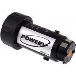 akumulátor pre Milwaukee skrútkovač 0490-22_1