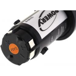 akumulátor pre Milwaukee skrútkovač 0490-22_2