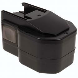 akumulátor pre Milwaukee skrutkovač PCS 12V Power Plus 1500mAh_1