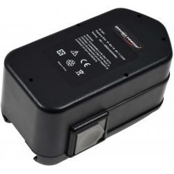 akumulátor pre Milwaukee Typ 48-11-2230 3000mAh NiMH