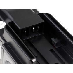 akumulátor pre Milwaukee Typ System 3000 B12 3000mAh NiMH japonské články_2