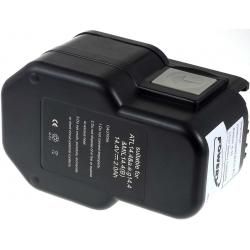akumulátor pre Milwaukee Typ System 3000 BXL 14.4 2000mAh_3