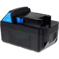 akumulátor pre Milwaukee vytláčacia pištoľ C18 PCG/310 4000mAh_1