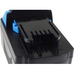 akumulátor pre Milwaukee vytláčacia pištoľ C18 PCG/310 4000mAh_2