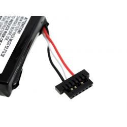 akumulátor pre Mitac Mio 268/ Mio 269/ Mio C710/ Mio C510/ Mio C310_2