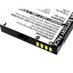 akumulátor pre Mitac Mio A501 1200mAh_2
