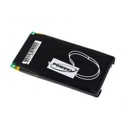 akumulátor pre Mitac Mio H610_1
