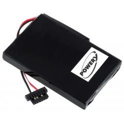 akumulátor pre Mitac Mio Moov 400 / Typ T300-3_1