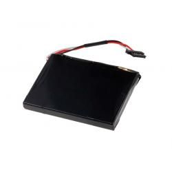akumulátor pre Mitac Mio Moov 500 Serie/ Typ M02883H_1
