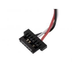 akumulátor pre Mitac Mio Moov 500 Serie/ Typ M02883H_2