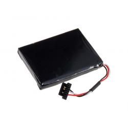 akumulátor pre Mitac Mio Moov 500 Serie/ Typ M02883H
