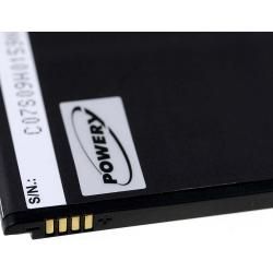 akumulátor pre MIUI M2A / Typ BM40_2