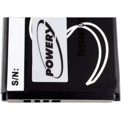 akumulátor pre mobil Alcatel One Touch 2010D / OT-2010 / Typ CAB22B0000C1_2