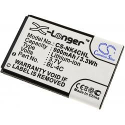 akumulátor pre mobil BLU Samba Elite_1