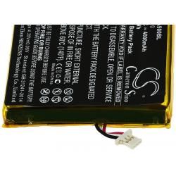 akumulátor pre Mobil Computer Unitech EA 500, EA 506, Urovo i6310b, Typ HBL6310 ._2