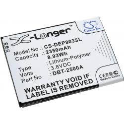 akumulátor pre mobil Doro 8035 , Typ DSB-0170