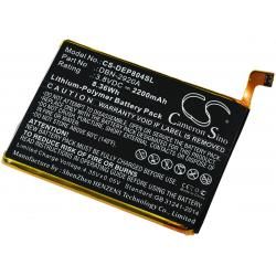 akumulátor pre mobil Doro 8040 / DSB-0090 / Typ DBN-2920A_1