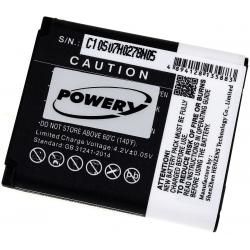 akumulátor pre mobil Doro PhoneEasy 618 / Typ DBE-900A_1