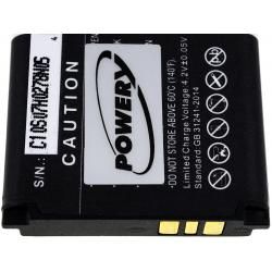 akumulátor pre mobil Doro PhoneEasy 618 / Typ DBE-900A_2