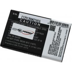 akumulátor pre mobil Emporia Telme C150 / T200 / Typ AK-C150_3