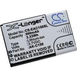 akumulátor pre mobil Emporia Telme C150 / T200 / Typ AK-C150