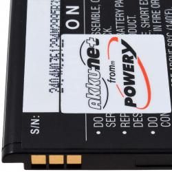 akumulátor pre mobil Nokia 105 2023 TA1385-DS Typ BL-L5H_2