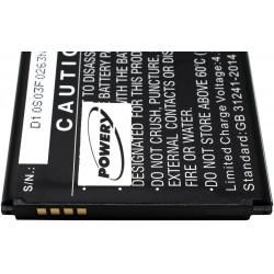 akumulátor pre mobil Samsung SM-N750S s NFC čipom_2