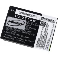 akumulátor pre mobil Socketmobile Sonim XP 3410 / XP Strike / Typ BAT-01950-01S_1