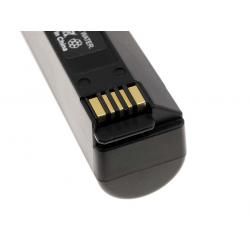 akumulátor pre Mobile Drucker HP Officejet H470b Mobile Printer_2