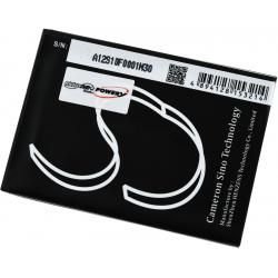 akumulátor pre Mobilen HotSpot WLAN-Router TP-Link M7350 Version 4.0, Typ TBL55A2000_1