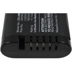 akumulátor pre Mobilfunk-meracie zariadenie Anritsu MS203xB_2