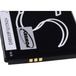 akumulátor pre Mobistel Cynus E5 4G_2