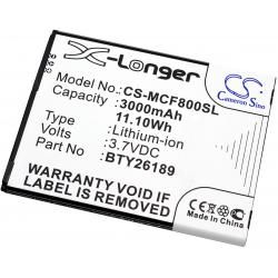 akumulátor pre Mobistel Cynus F8_1