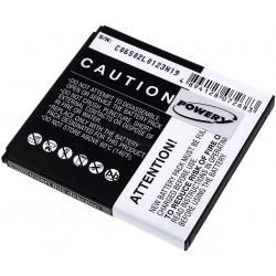 akumulátor pre Mobistel Cynus T1 / Typ BTY26179_1