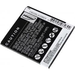 akumulátor pre Mobistel Cynus T2 / Typ BTY26180 2000mAh_1