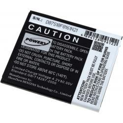 akumulátor pre Mobistel Cynus T5 2000mAh_1