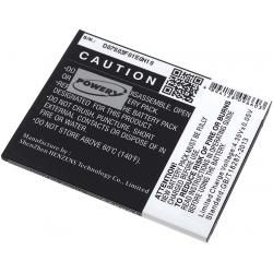 akumulátor pre Mobistel Cynus T8 / Typ BTY26190_1