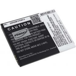 akumulátor pre Mobistel Cynus T8 / Typ BTY26190