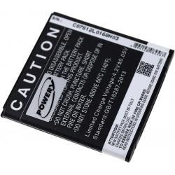 akumulátor pre Mobistel MT-7521B_1