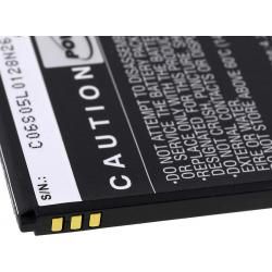 akumulátor pre Mobistel MT-9201w_2