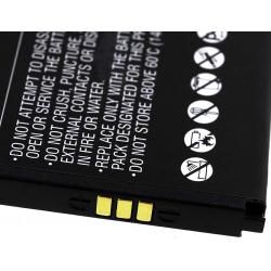 akumulátor pre Mobistel Typ BTY26179_2