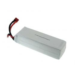 akumulátor pre modelárstvo / RC 14,8V 5000mAh_1