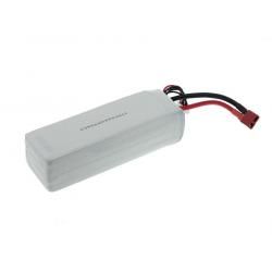 akumulátor pre modelárstvo / RC 14,8V 5000mAh