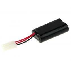 akumulátor pre Modicon Typ B9550T